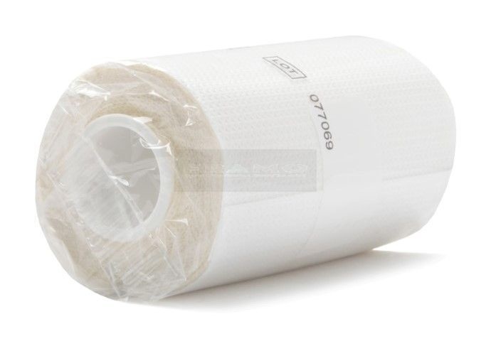 Framo Physioplast Pflaster – 10 cm x 2,5 mtr