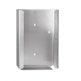 Handschoendispenser trio RVS