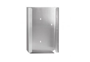 Handschoendispenser trio RVS