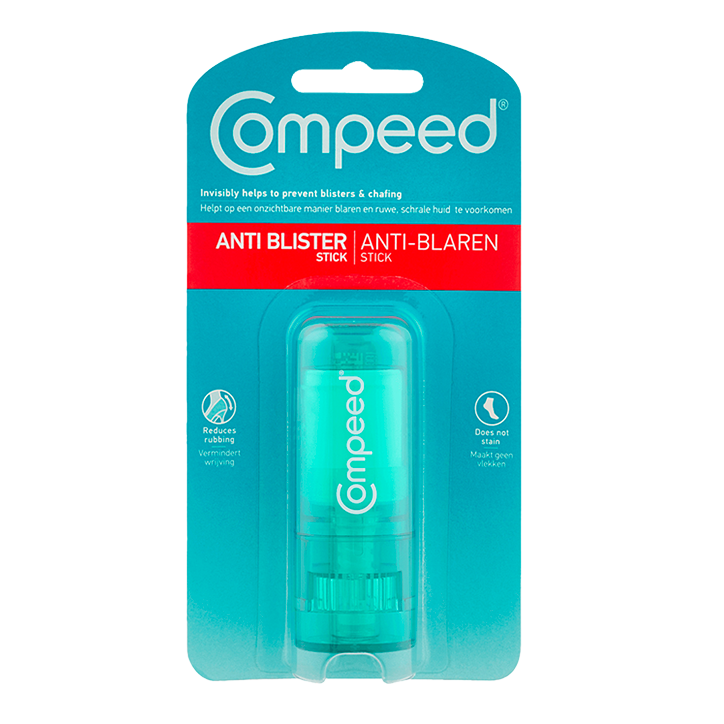 Compeed Anti-blaren stick