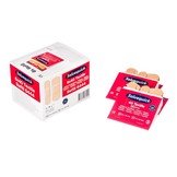 6-Pack Salvequick 6444 Nachfüllung - elastisch