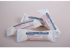 Ypsisave verbanddoek - steriel - beschikbaar in diverse varianten