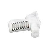 MSD-Pumpe für PlastiQline - in verschiedenen Varianten erhältlich