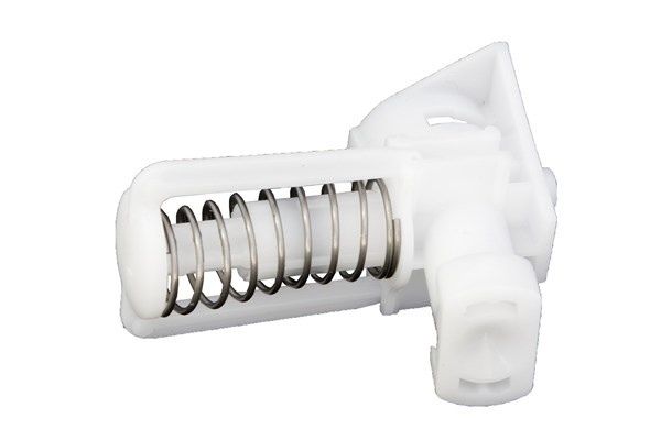 MSD pomp voor PlastiQline - beschikbaar in diverse varianten