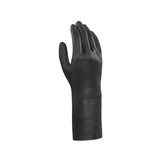Ansell Handschuh Neotop schwarz, Größe 9.5-10 (pro Paar)