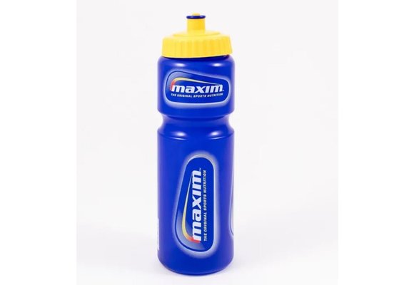 Maxim Trinkflasche / Trinkflasche - 0,75 ltr.