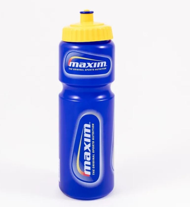 Maxim Trinkflasche / Trinkflasche - 0,75 ltr.