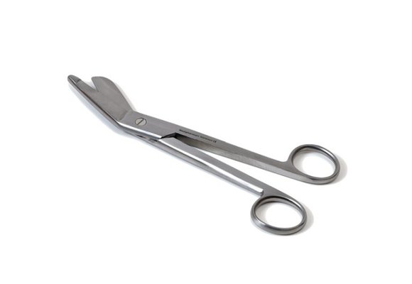 Esmarch verbandschaar - 20 cm