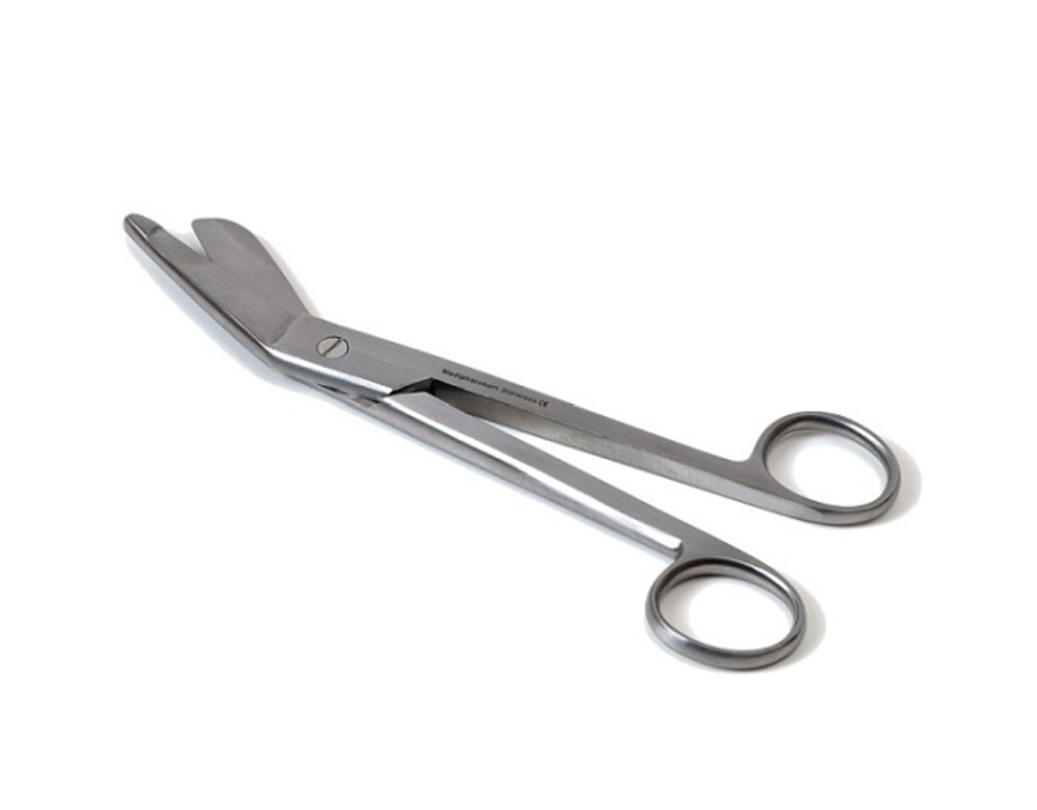 Esmarch verbandschaar - 20 cm