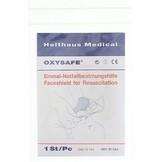 Holthaus Oxysafe  beademingsdoekjes - FFP3