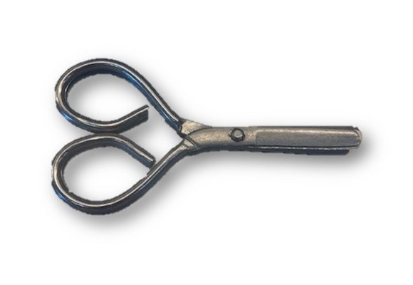 Medipharchem zakschaartje 10 cm