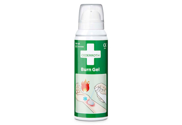Cederroth Burn Gel - 100 ml
