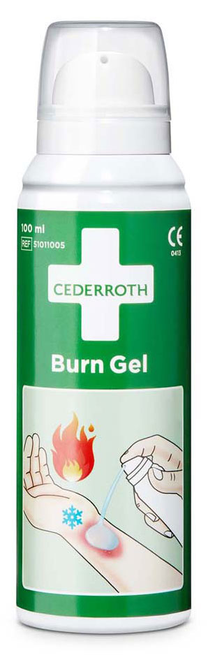Cederroth Burn Gel - 100 ml