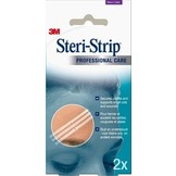 3M Steristrips hechtpleister - diverse maten