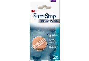 3M Steristrips hechtpleister - diverse maten