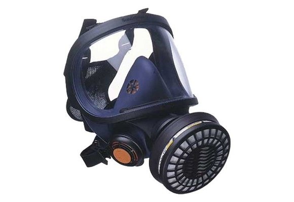 Sundstrom SR200 Vollmaske