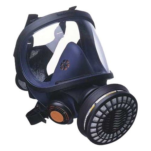 Sundstrom SR200 Vollmaske