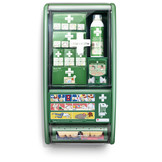 Cederroth Eerstehulpstation incl. softfoam bandage dispenser