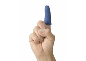 Fingerbandage Finger Bob - blau