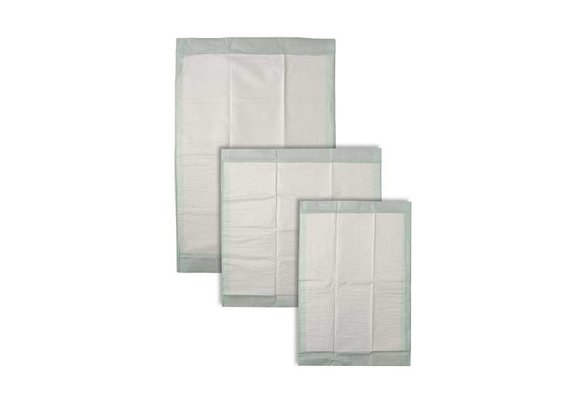 HEKA Hekura celstof onderleggers large - 60 x 90 cm (25 stuks)