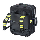 STAVANGER® XL1000 Rucksack leer - 43x57x26 cm Rot (1 Stück)