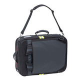 STAVANGER® XL2000 Rugzak leeg - 43x55x15 cm Rood (1 Stuk)