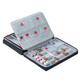 STAVANGER® V4000 Rucksack leer - 52x37x12 cm Gelb (1 Stück)