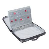 STAVANGER® V4000 Rucksack leer - 52x37x12 cm Gelb (1 Stück)