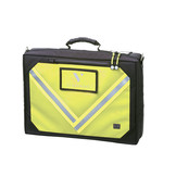 STAVANGER® V4000 Rucksack leer - 52x37x12 cm Gelb (1 Stück)