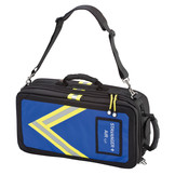 STAVANGER® C3000 Zuurstoftas, leeg - 28x51x16 cm Blauw (1 Stuk)