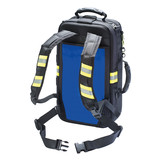 STAVANGER® C3000 Sauerstoffbeutel, leer - 28x51x16 cm Blau (1 Stück)