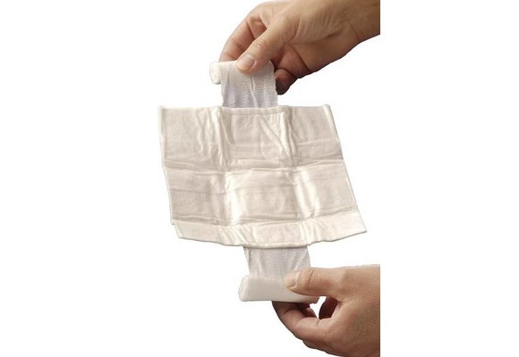 HEKA Quick Link No. 3 NL -. Sterile 18 x 28 cm (20 Stück)