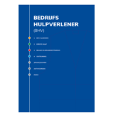 BHV Veiligheidsboek bedrijfshulpverlener