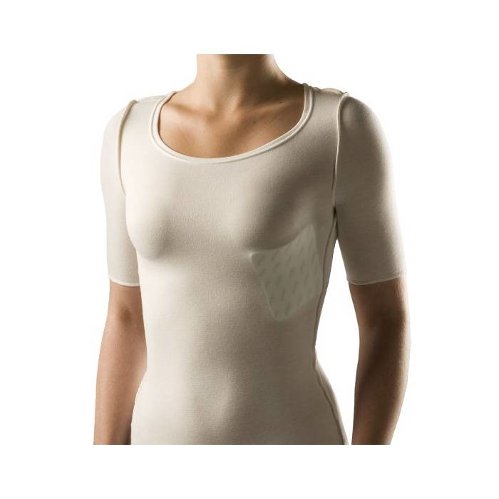 HEKA fix comfort Fixierbinde - Oberkörper größe S unsteril (1 Stück)