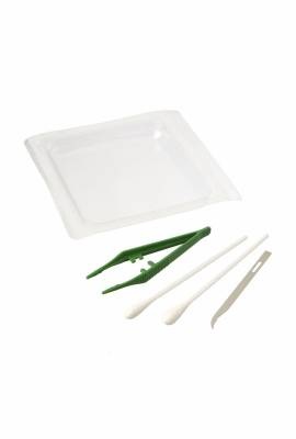 HEKA hechtingverwijderset  - Steriel (1 Stuks)