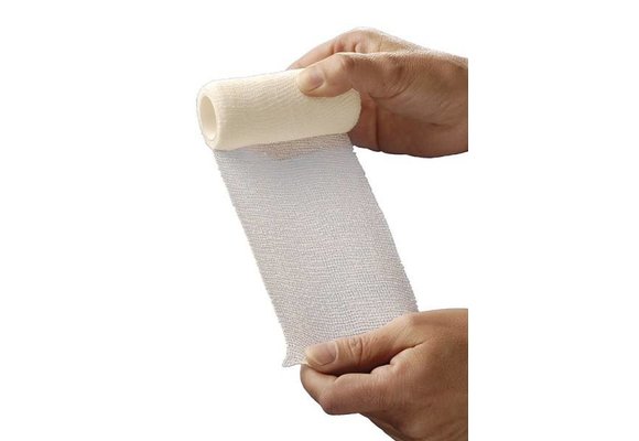 HEKA Haft zelfklevend windsel - 20 m x 10 cm niet-steriel (1 Stuks)