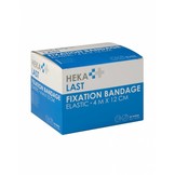 HEKA Last elastisch fixatiewindsel - 4 m x 12 cm niet-steriel (20 Stuks)