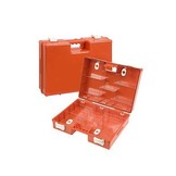 HEKA Scharnier Innenlaschen + Verschlussschnalle Multiflex (Organizer)