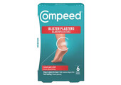 Compeed - Blasenpflaster Medium (1 Stück)