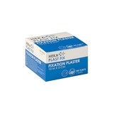 HEKA plast fix pleister - 10 m x 5 cm niet-steriel (1 Stuk)