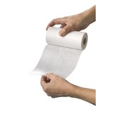 HEKA plast fix pleister - 10 m x 5 cm niet-steriel (1 Stuk)