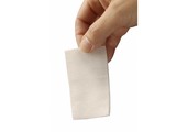 HEKA pres hydrofiel gaaskompres - 10 x 20 cm niet steriel 12 lagen (100 Stuks)