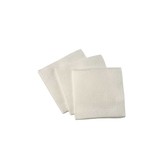 HEKA soft non-woven drainkompres - 5 x 5 cm niet steriel 8 lagen (100 Stuks)