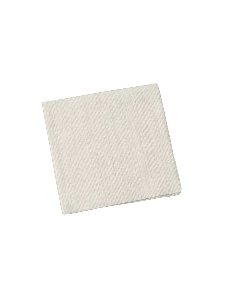 HEKA soft non-woven kompres - 10 x 10 cm niet steriel 4 lagen 40 gram (100 Stuks)