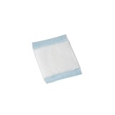 HEKA sorb Saugverband - 10 x 10 cm unsteril (50 Stück)