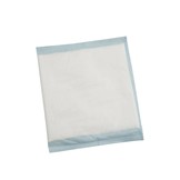 HEKA sorb absorberend verband - 20 x 20 cm niet steriel (25 Stuks)