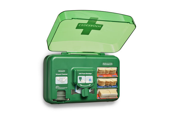 Cederroth Woundcare Dispenser