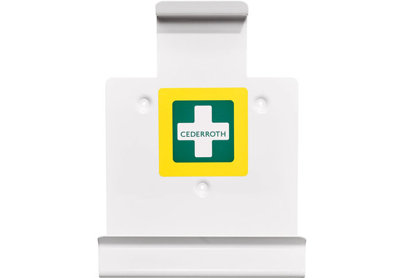 Wandbeugel fur First Aid Kit X-Large