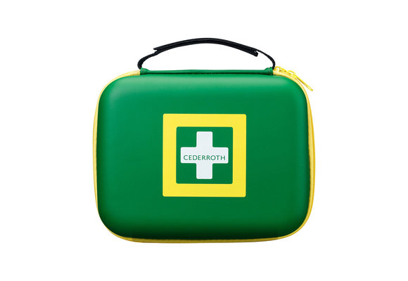 Cederroth First Aid Kit, Medium