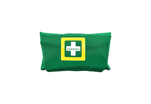 Cederroth First Aid Kit, Small